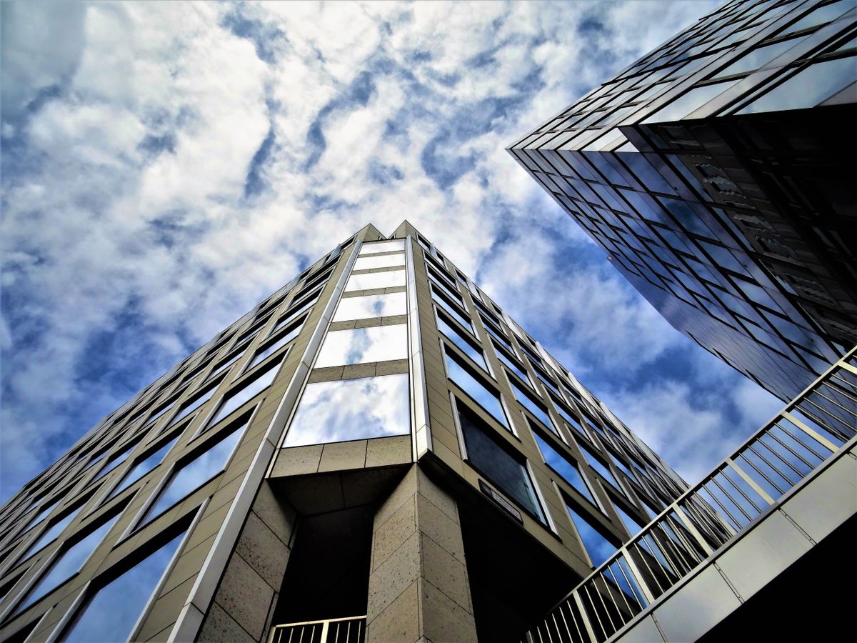 Oficinas en Sarrià de Ter