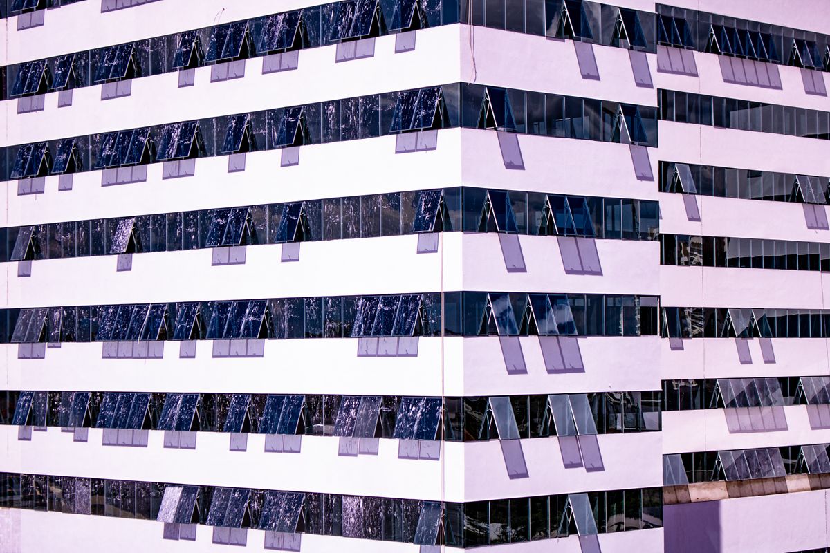 Oficinas en Lloret de Mar