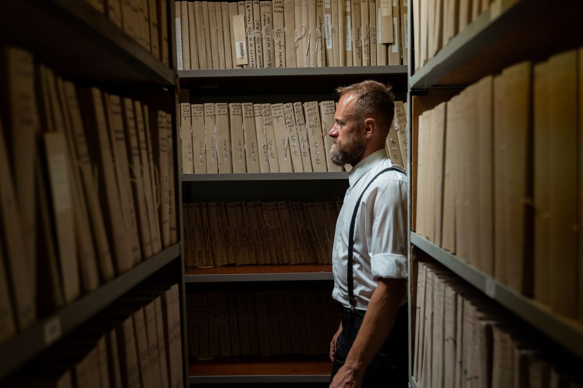 Certificado de destrucción del archivo: cuándo pedirlo al cerrar un despacho